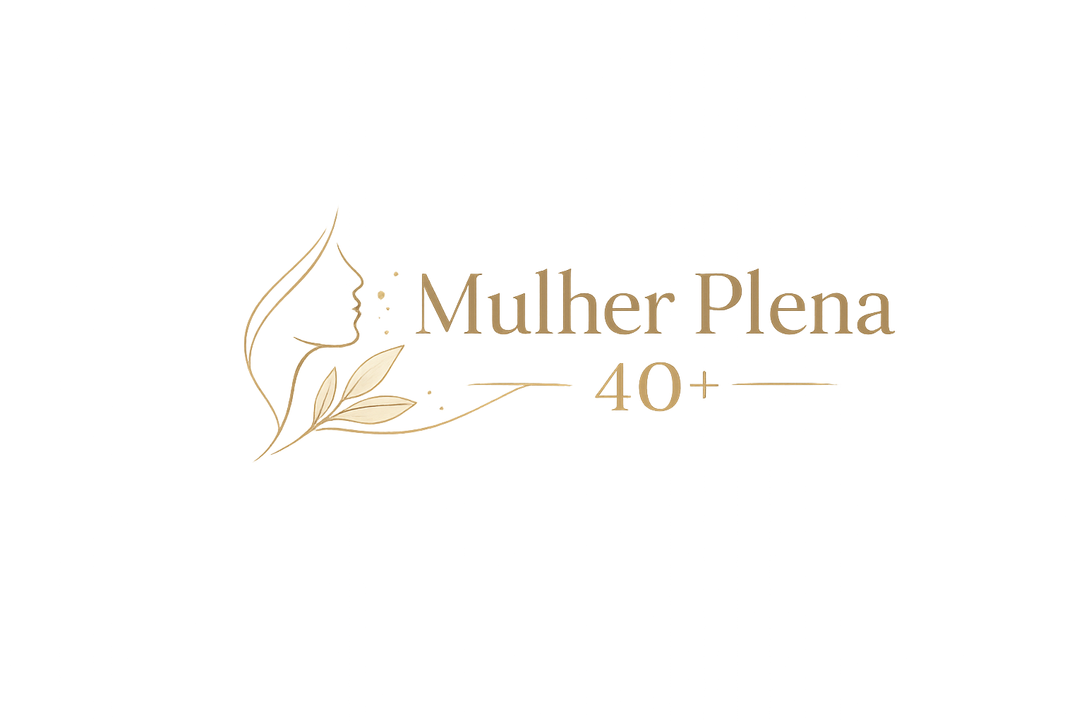 Mulher Plena 40+