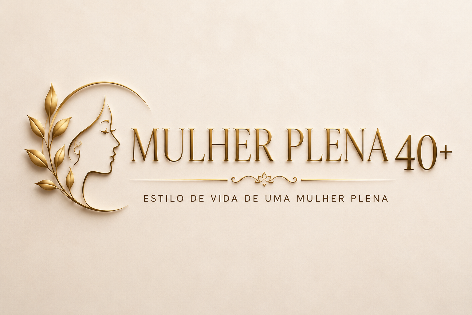 Mulher Plena 40+