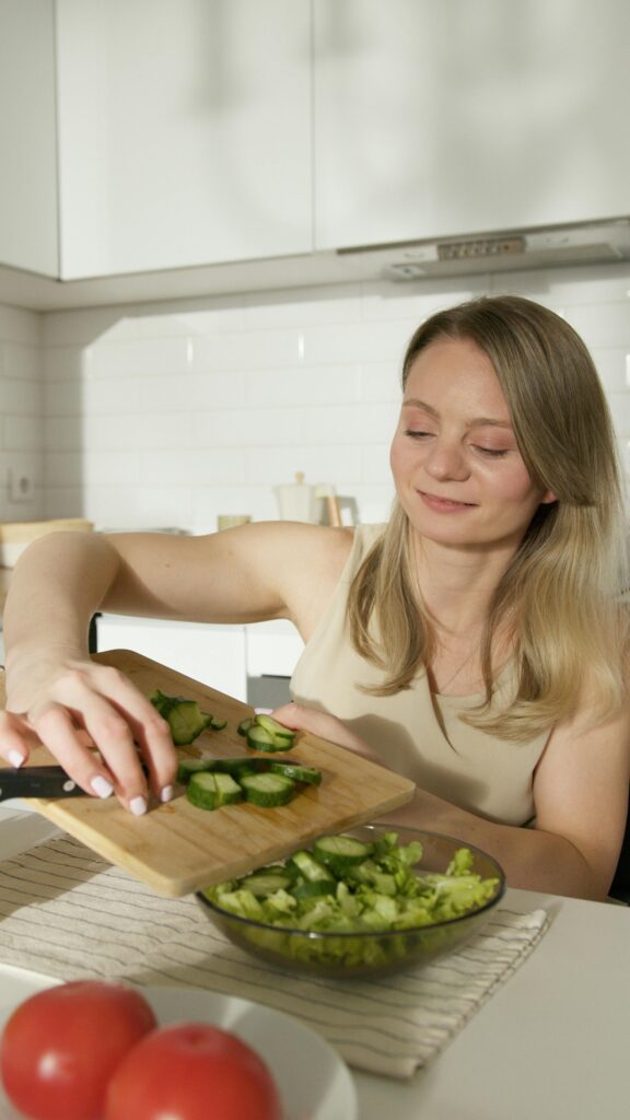 Alimentação