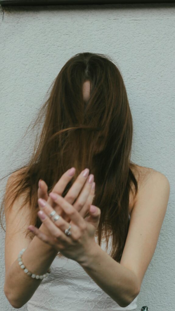 Queda de cabelo e ferritina