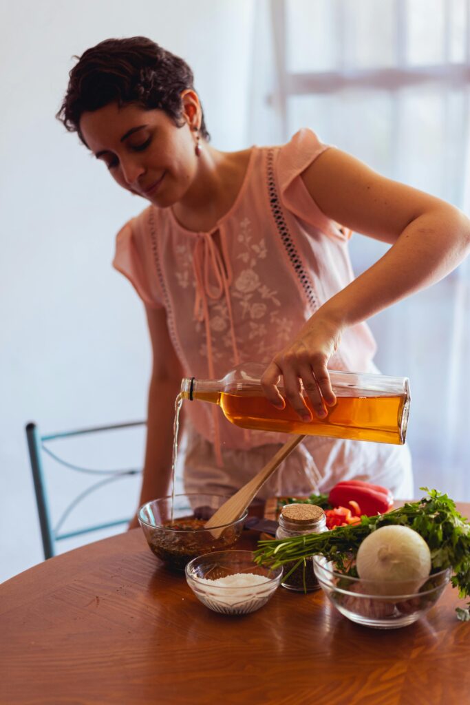 Alimentação