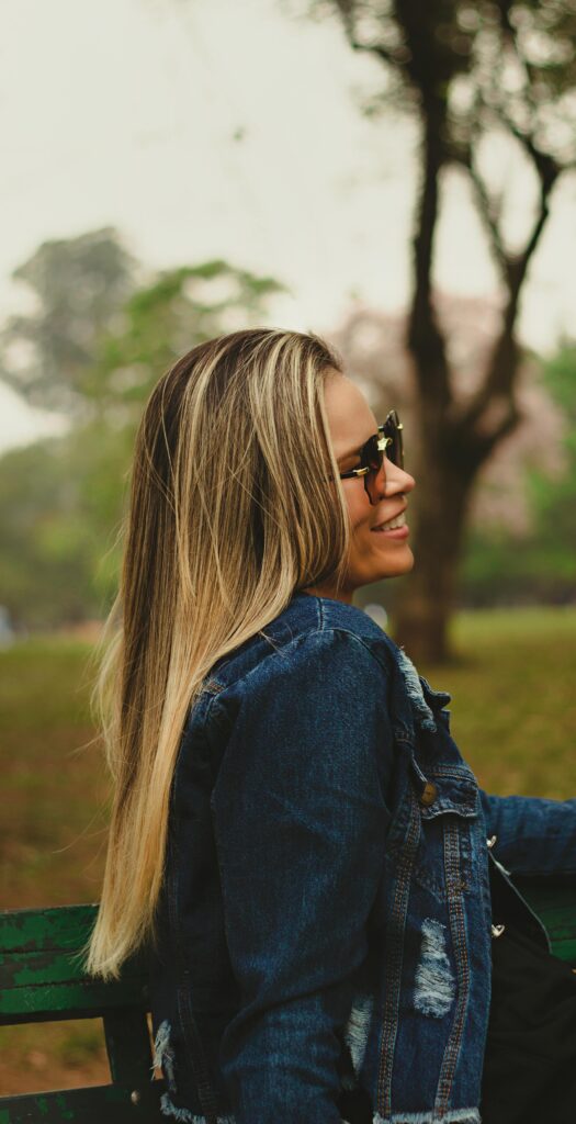 Como fortalecer o cabelo depois dos 40