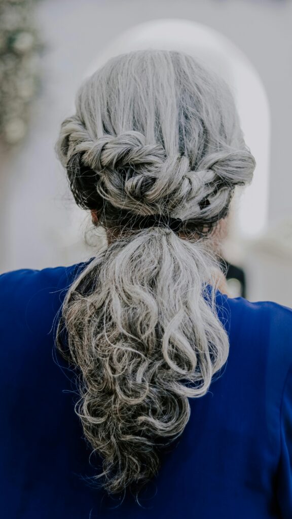 Como fortalecer o cabelo depois dos 40