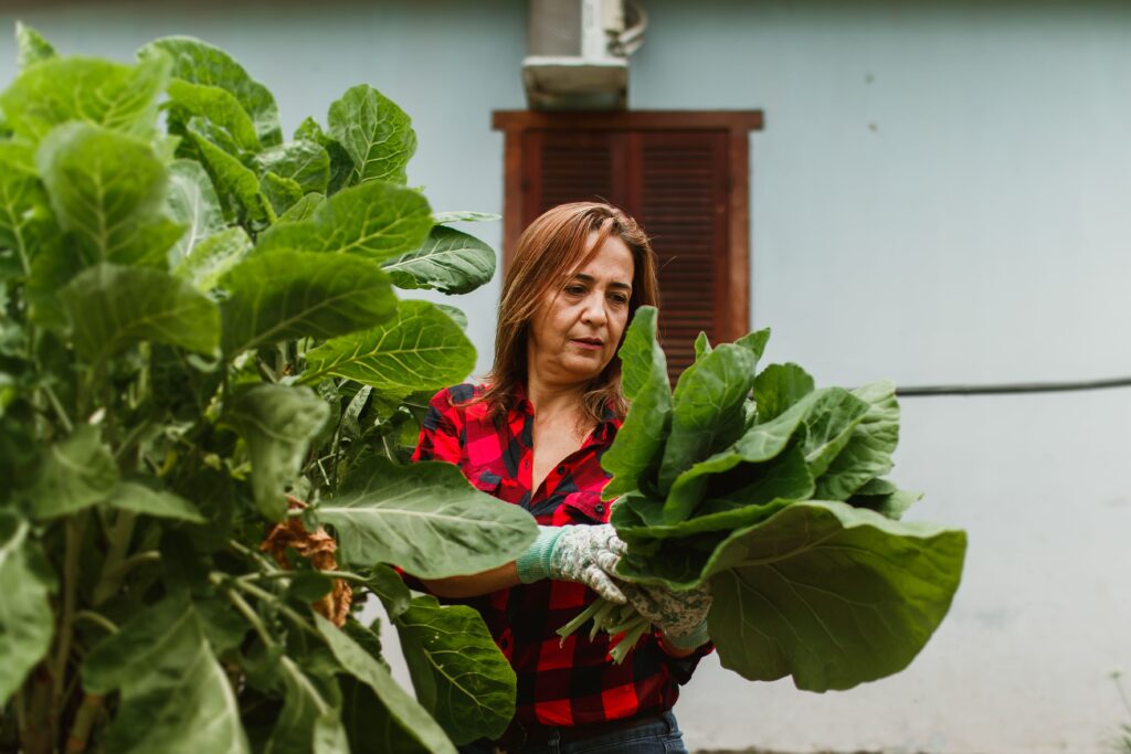 mulher aos 40: saúde, autoestima e bem-estar na prática