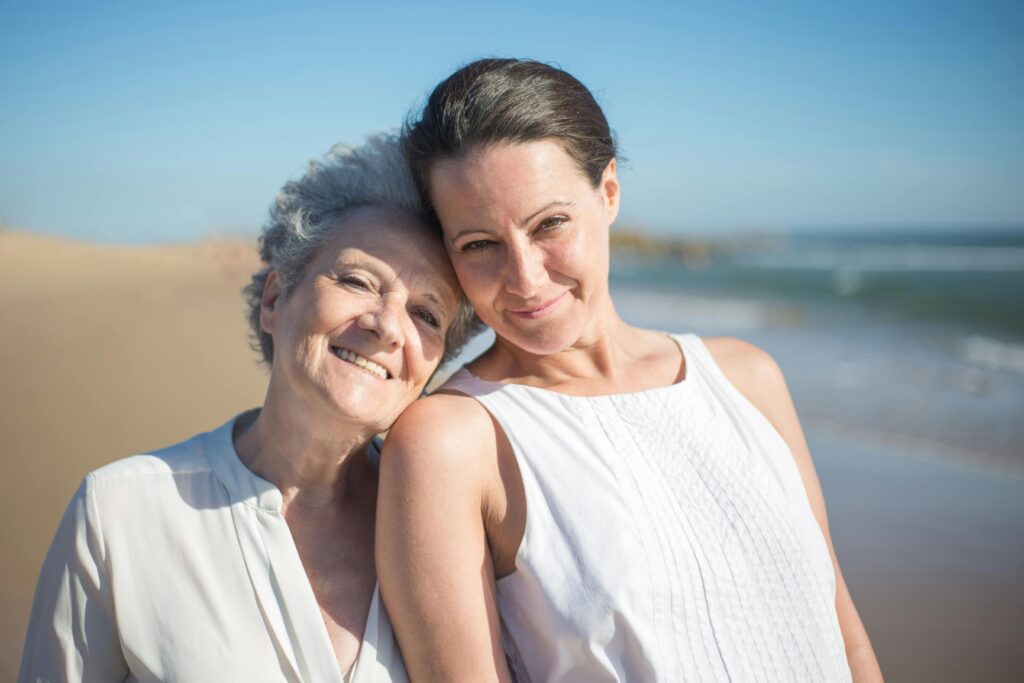 Mulher aos 40: saúde, autoestima e bem-estar na prática