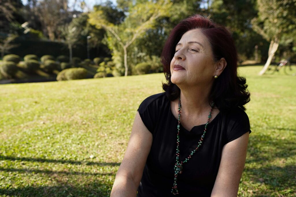 Saúde cardiovascular na menopausa