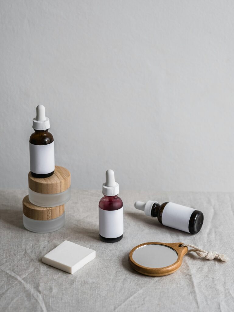 Skincare para menopausa