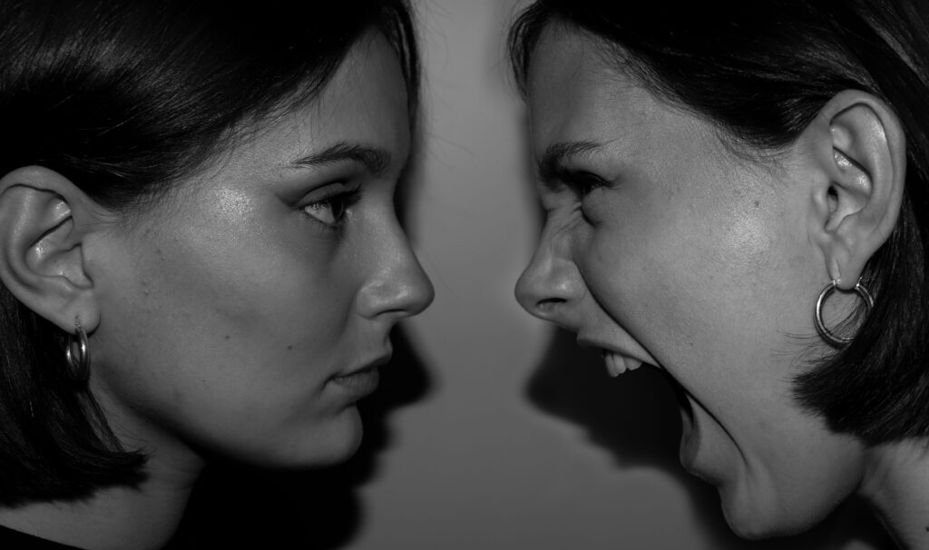 Menopausa e humor