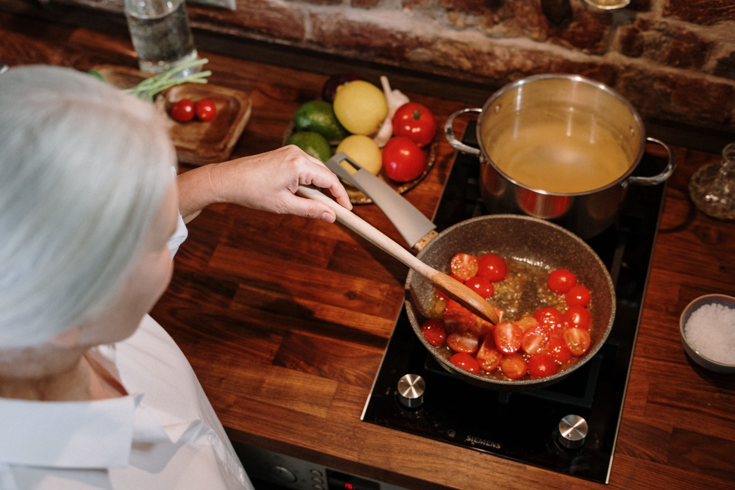 Dieta Anti-inflamatória na Menopausa