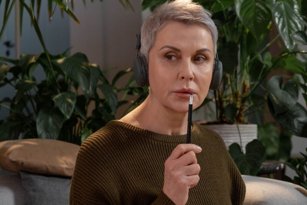 Névoa Mental na Menopausa