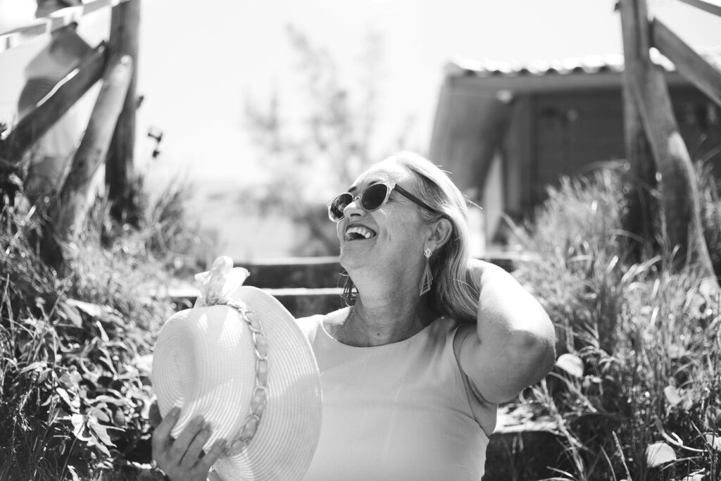  Menopausa precoce antes dos 40
