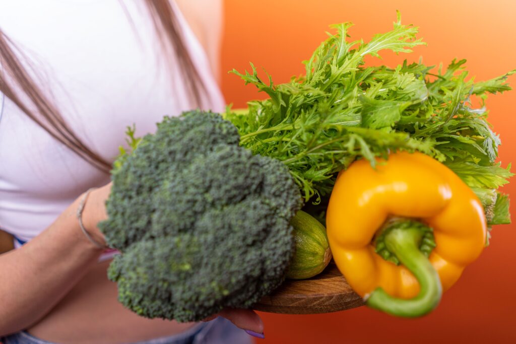 Dieta Anti-inflamatória na Menopausa
