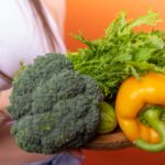Dieta Anti-inflamatória na Menopausa