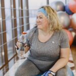 Menopausa e peso