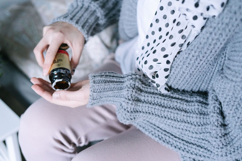  Vitamina D para Mulher Acima dos 40