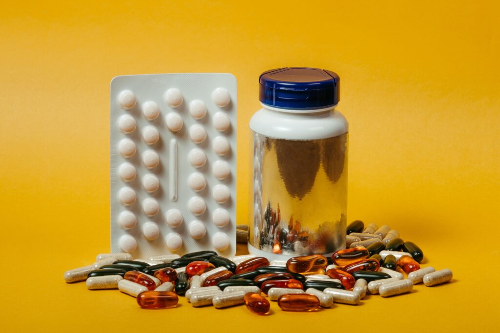  Vitamina D para Mulher Acima dos 40