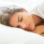 menopausa e sono