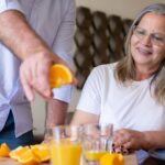 Vitamina D para Mulher Acima dos 40