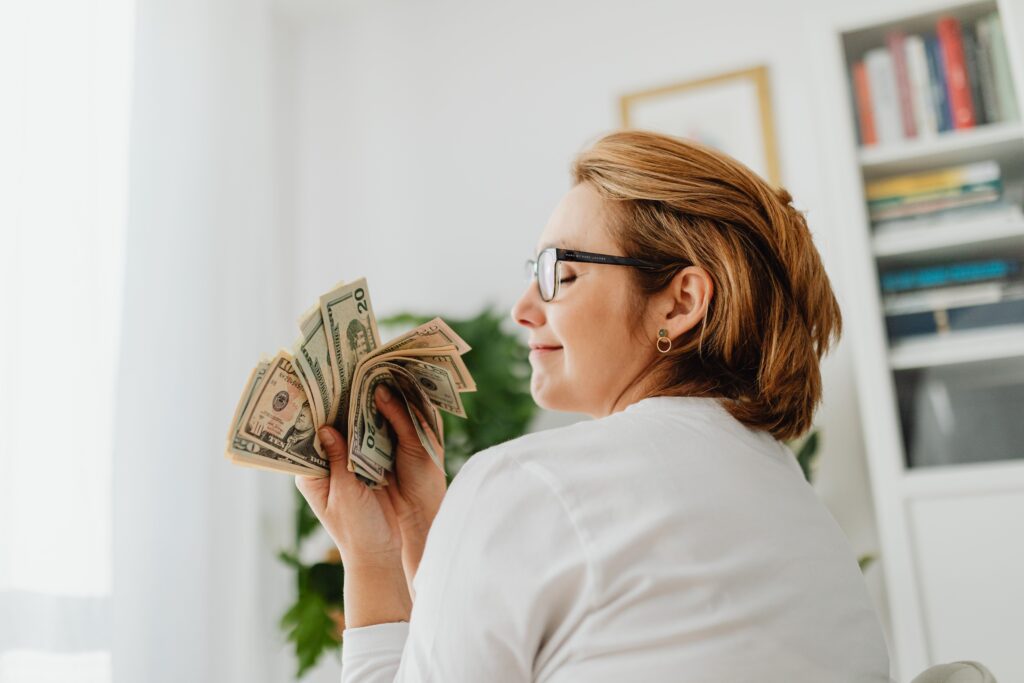 Independência Financeira após os 40 Anos