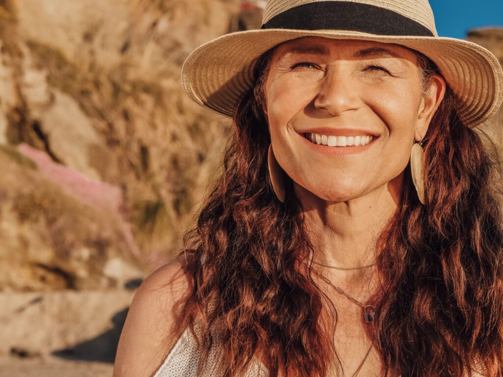 cuidados com a pele na menopausa