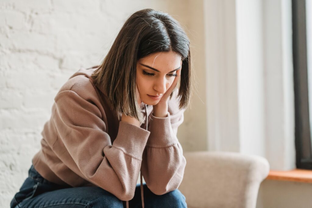 Depressão na Menopausa