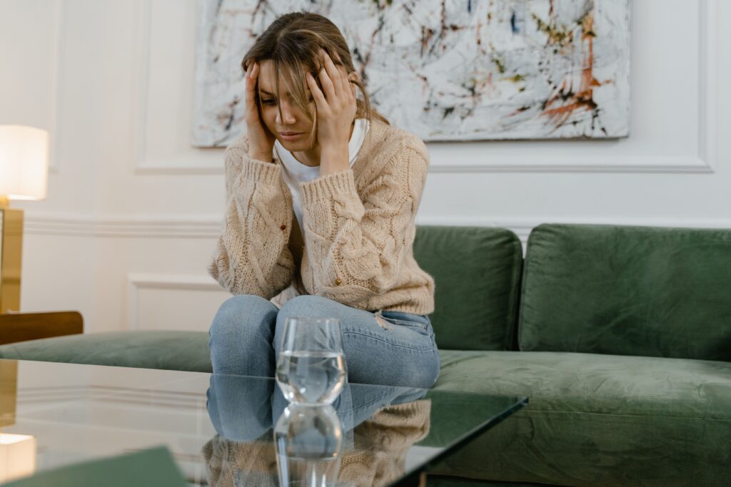 Depressão na Menopausa