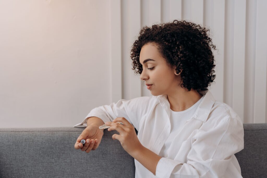 Terapia hormonal na menopausa