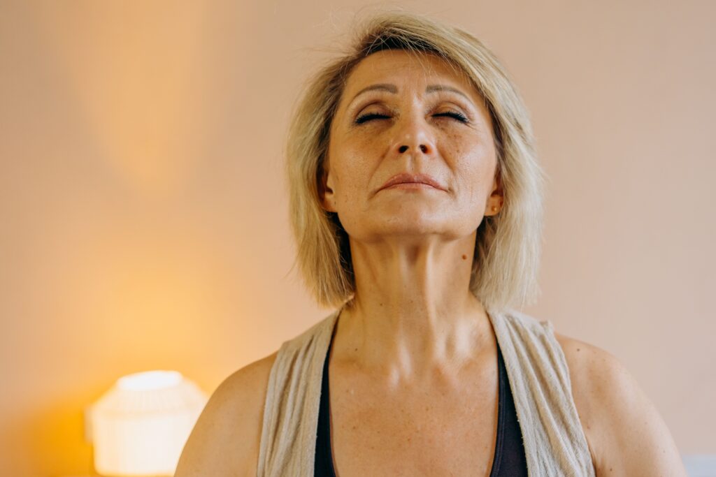 Palpitações na Menopausa