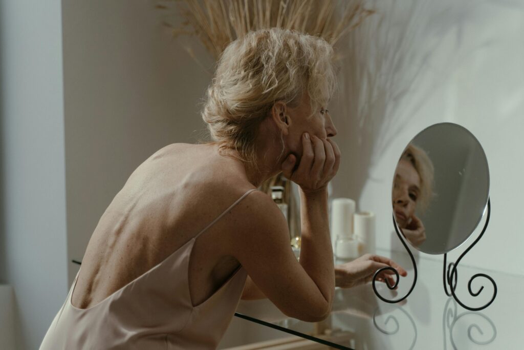  Menopausa precoce antes dos 40