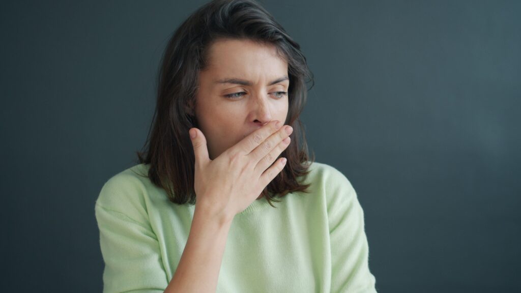 Menopausa e sono