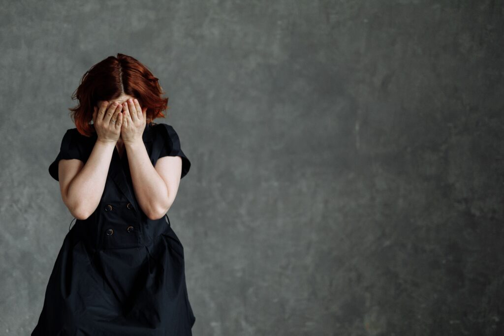 Incontinência Urinária na Menopausa