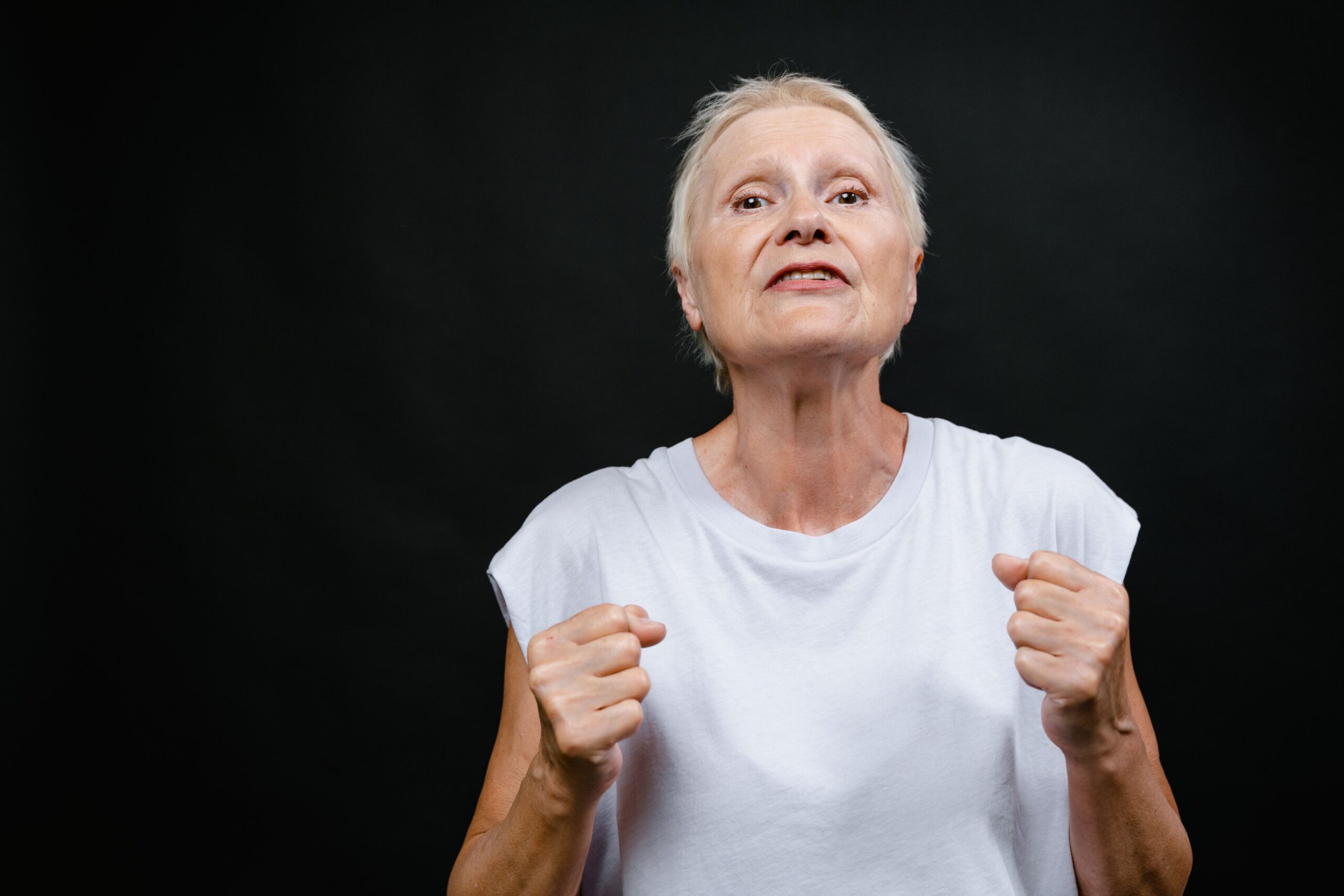 Palpitações na Menopausa