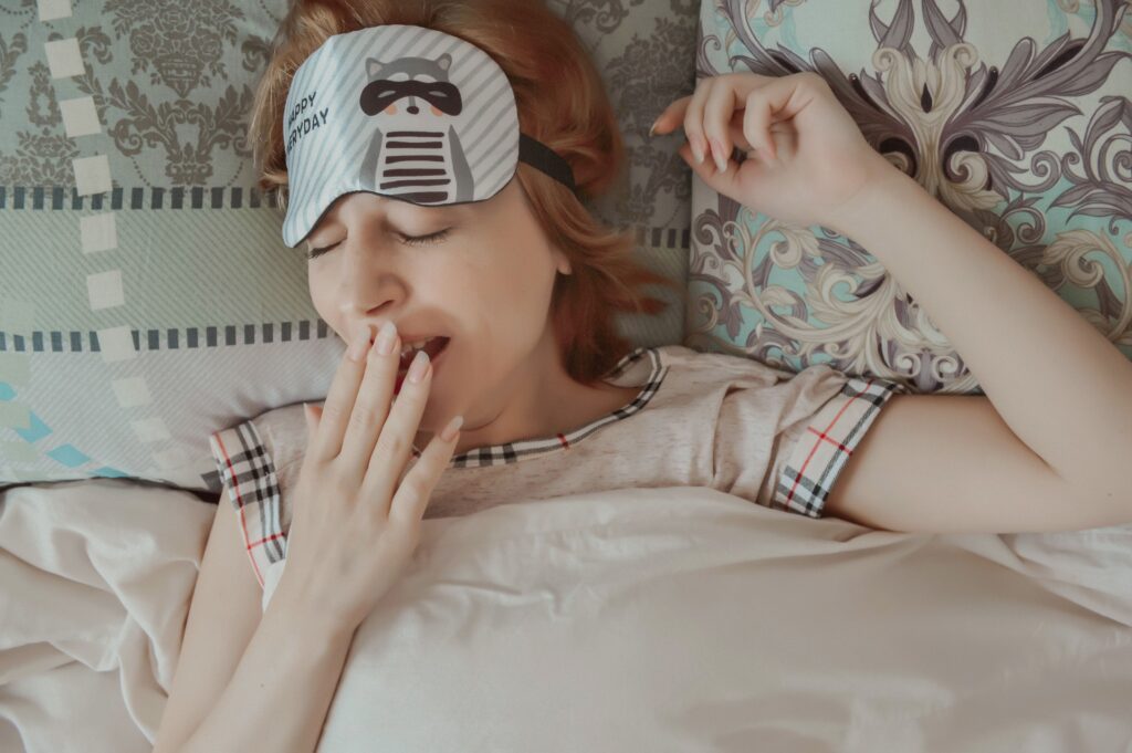 insonia na perimenopausa e na menopausa