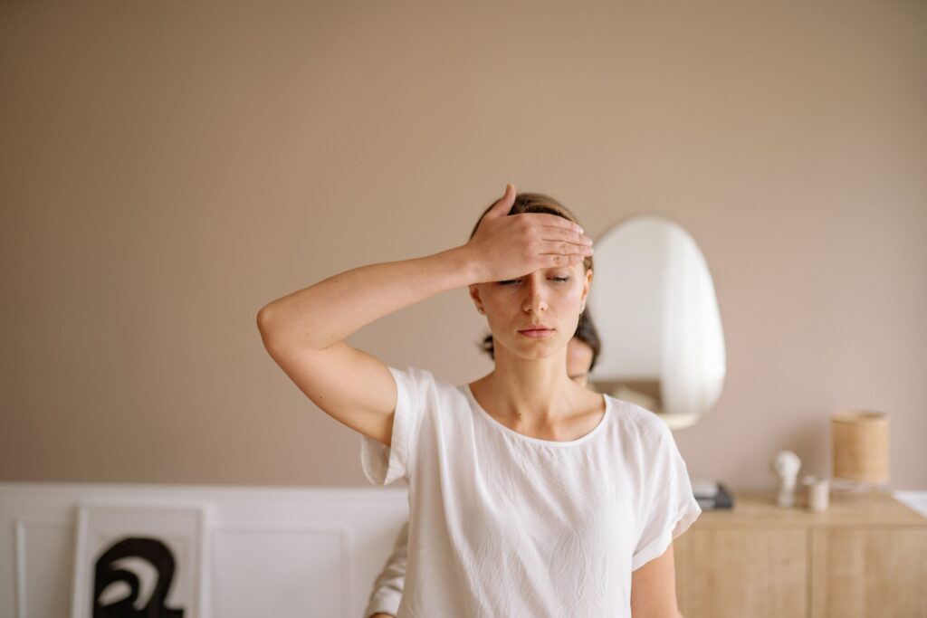Névoa Mental na Menopausa