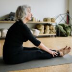 Exercícios na Menopausa