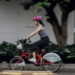 bicicleta depois dos 40