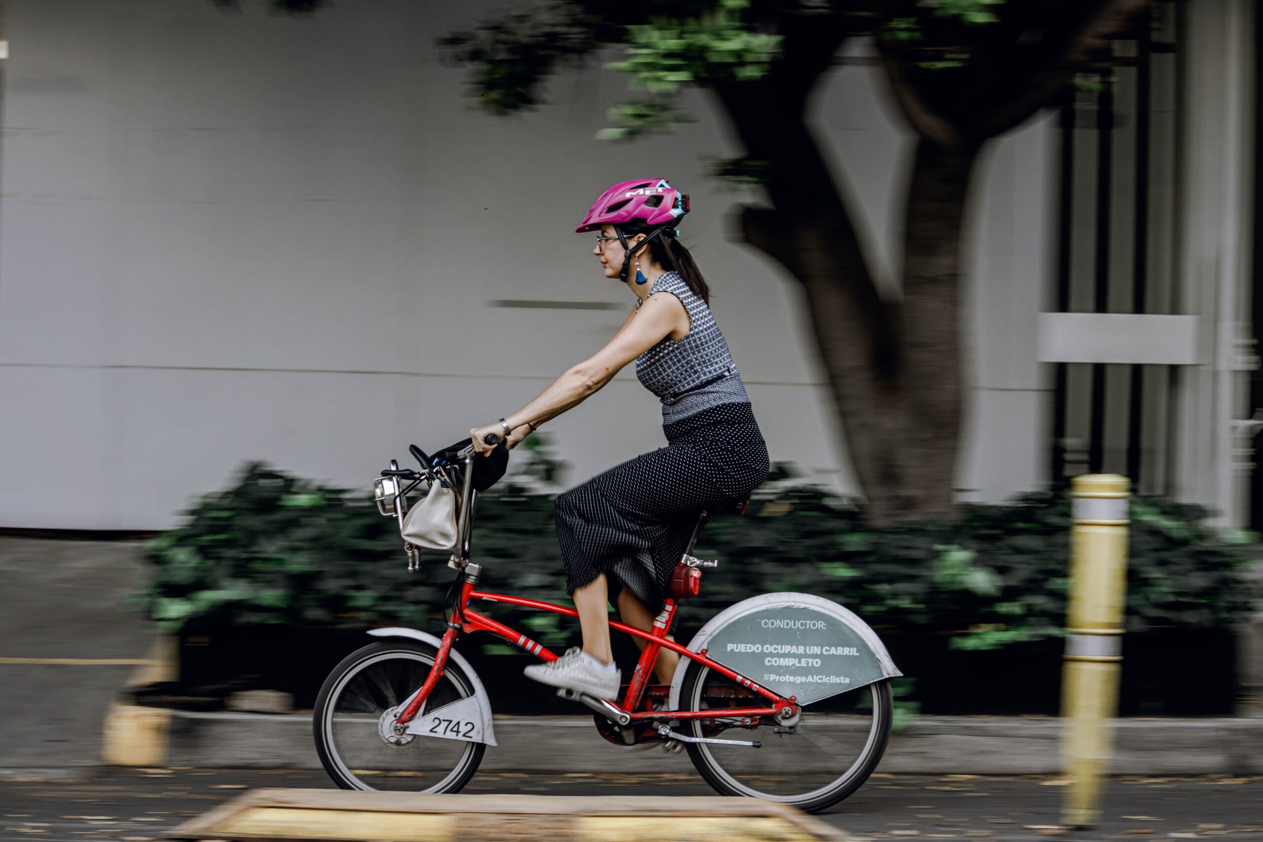Bicicleta Depois dos 40: Benefícios e Como Pedalar com Segurança