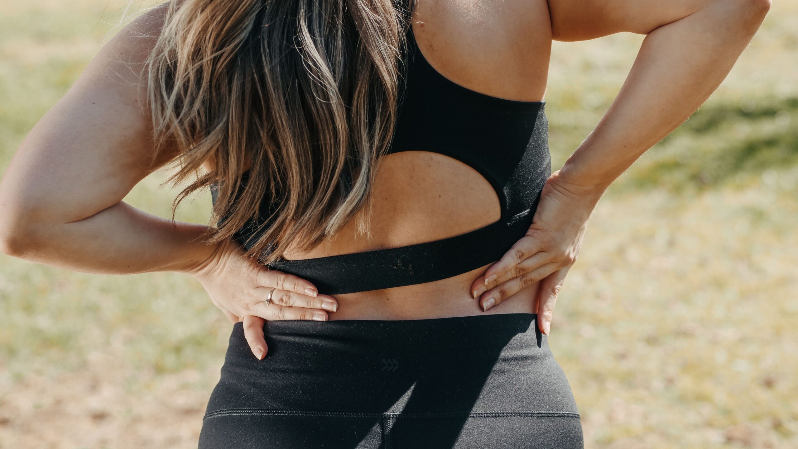 exercícios para dor nas costas depois dos 40