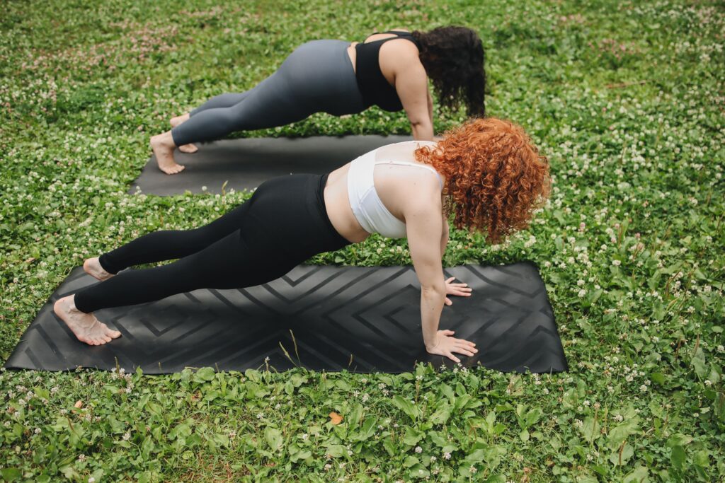 Exercícios para Perder Gordura Abdominal Depois dos 40