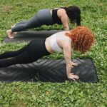 Exercícios para Perder Gordura Abdominal Depois dos 40
