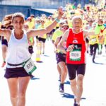 Corrida Depois dos 40