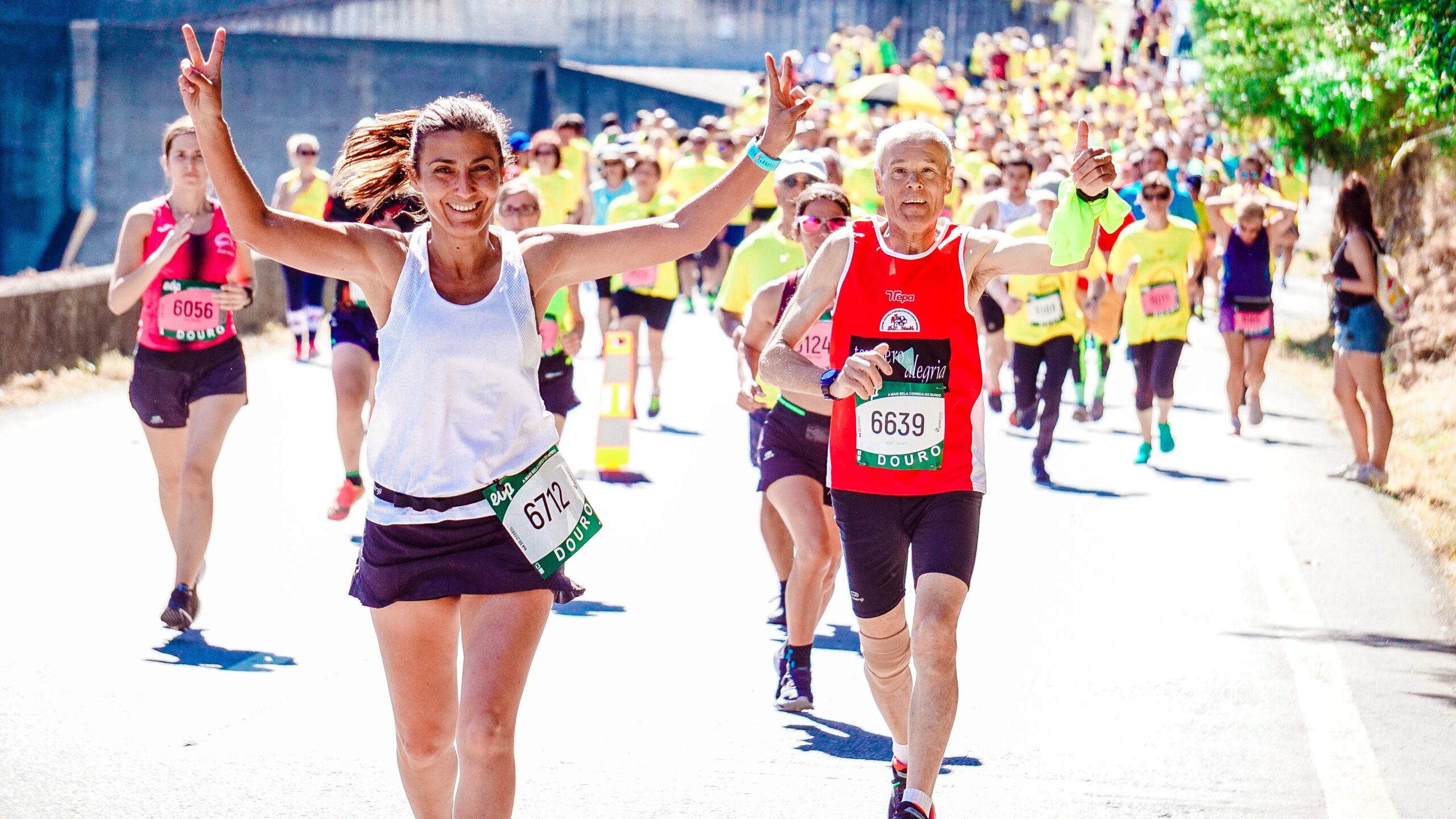 Corrida Depois dos 40: Como Começar Sem Se Machucar