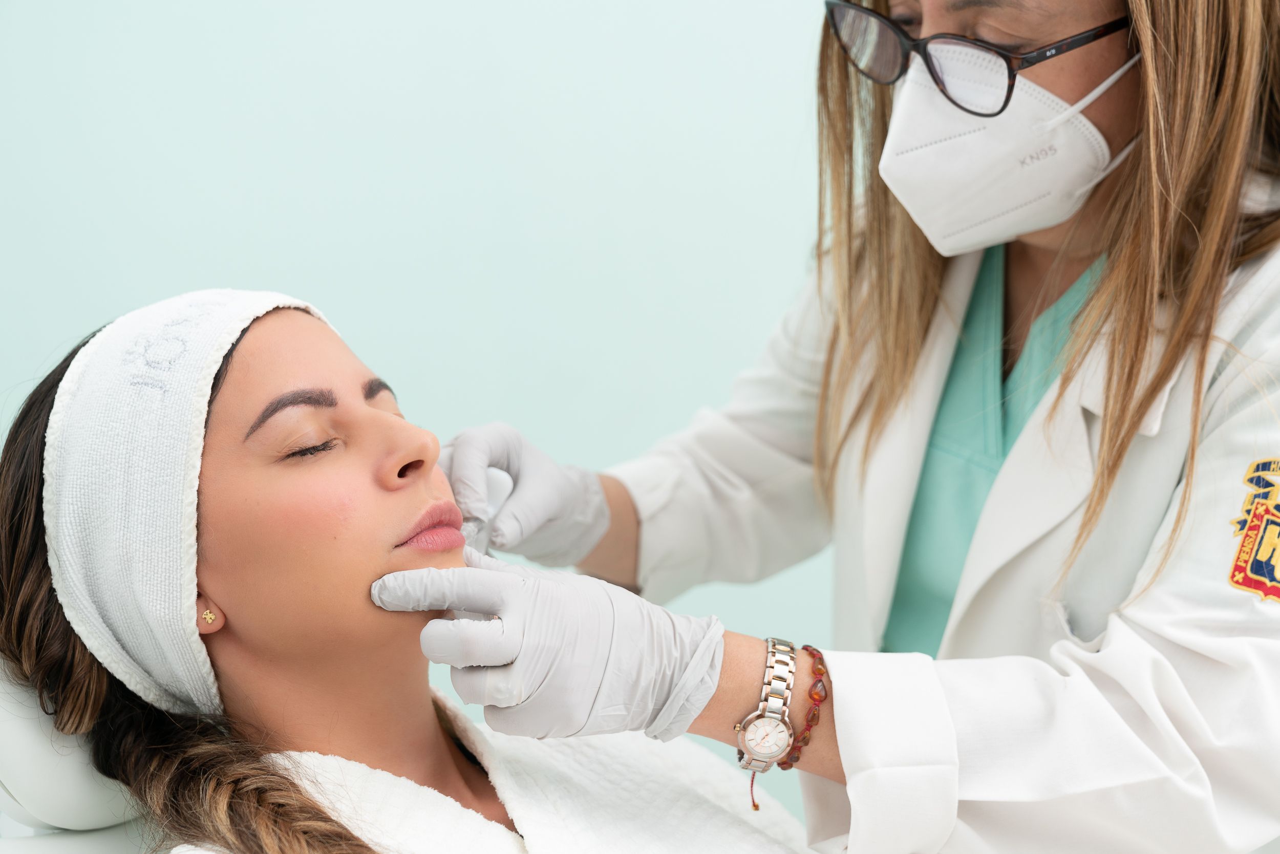 Botox depois dos 40