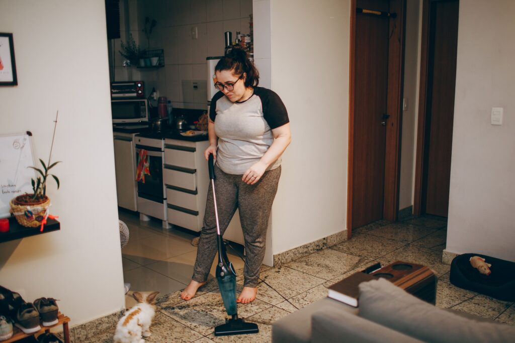 Como Organizar a Casa Depois dos 40
