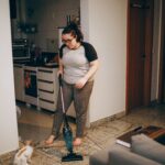 Como Organizar a Casa Depois dos 40
