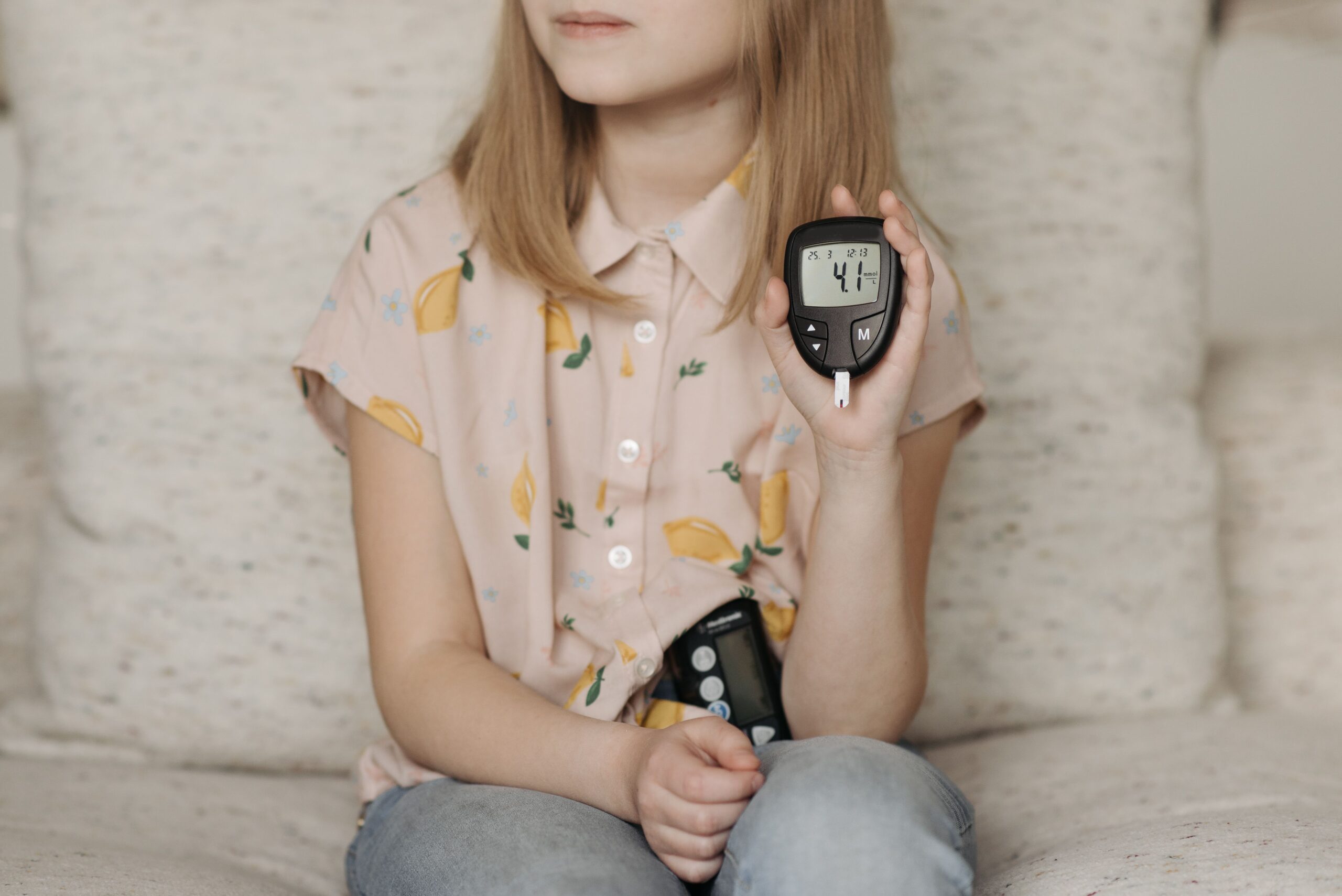 Diabetes Tipo 2 Depois dos 40: Sinais de Alerta e Prevenção
