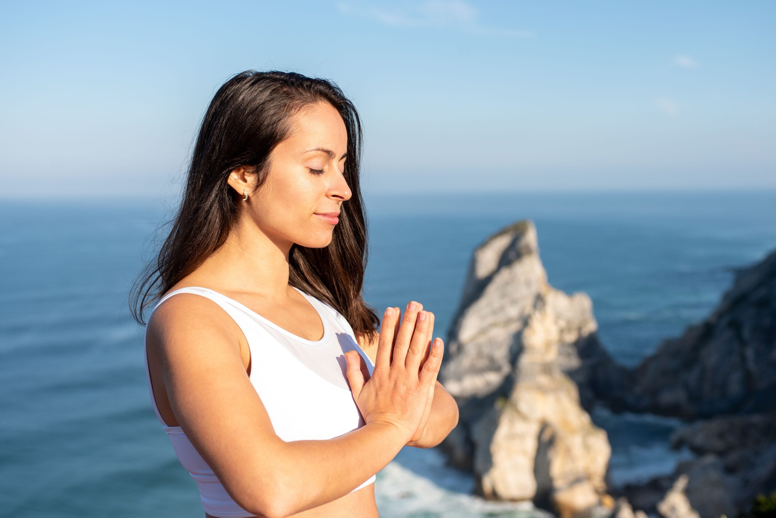 Meditação para Quem Não Consegue Meditar