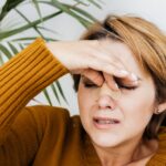 Dor de Cabeça na Menopausa